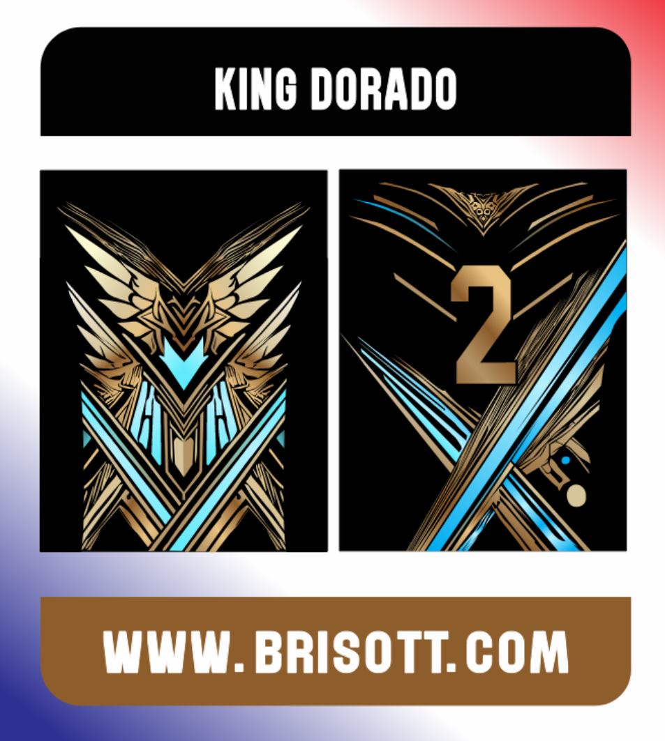 KING DORADO